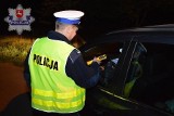 Policyjne kontrole na ulicach Lublina. Funkcjonariusze drogówki wyłapywali piratów