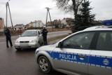 DK 19: Policjanci kontrolowali drogę