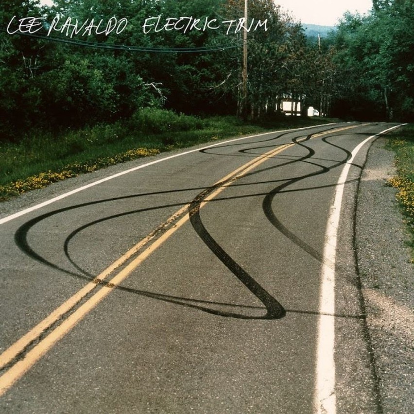 Lee Ranaldo „Electric Trim”, Mystic, 2017...