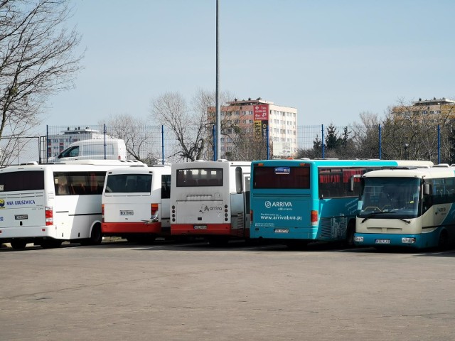 Arriva nie pojedzie już z Torunia do gm. Wielka Nieszawka. Skąd ta decyzja?