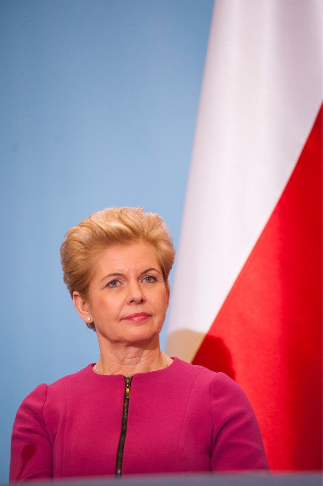 Beata Małecka-Libera
