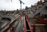 Stadion miejski. Hydrobudowa odstępuje od umowy