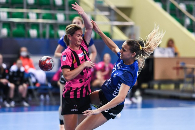 W ostatnim w tym sezonie meczu PGNiG Superligi Kobiet w Kielcach, Suzuki Korona Handball zmierzy się ze Startem Elbląg.