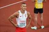 Lekkoatletyka. Słowikowski Przemek to nie nieułomek. Mena 19.95 na 200 metrów. Och, Karol. Dobek ponownie w formie. 