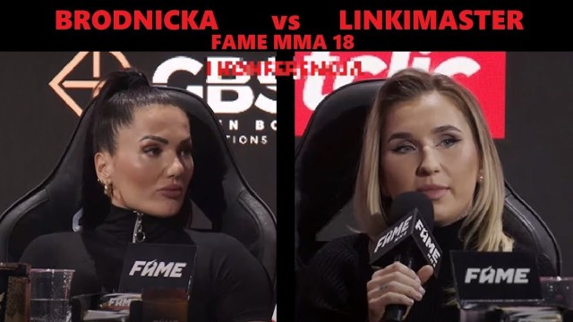 Ewa „Kleo” Brodnicka i  Marta “Linkimaster” Linkiewicz