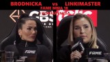 Sporty walki. W Łodzi. Szykują się emocje na Gali Fame MMA 18. Ile kosztuje PPV?