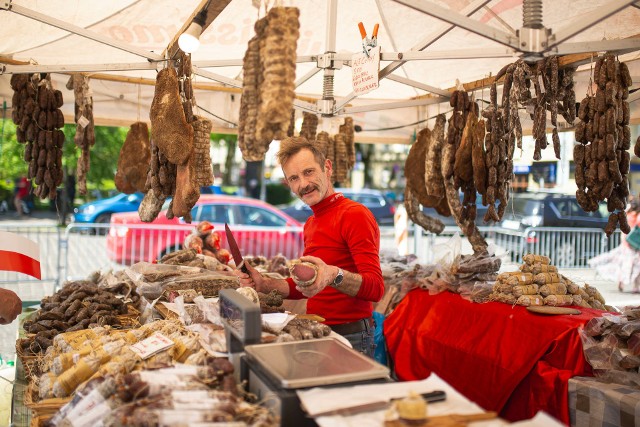 Festa Italiana - Włochy w sercu Słupska