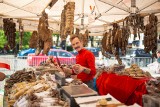 Festa Italiana - Włochy w sercu Słupska. Kulinarna impreza przed słupskim ratuszem