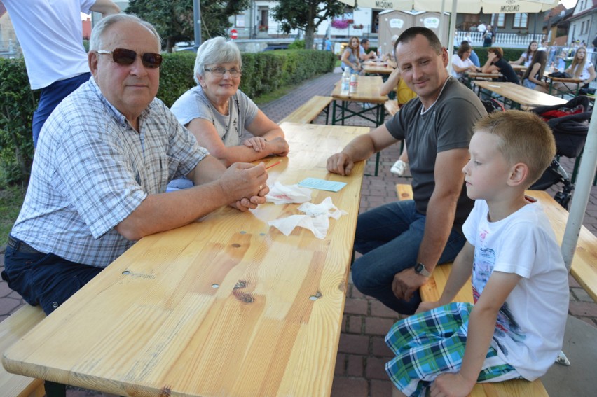 Dni Czchowa. Nie zabrakło dobrej muzyki i świetnej zabawy [ZDJĘCIA]