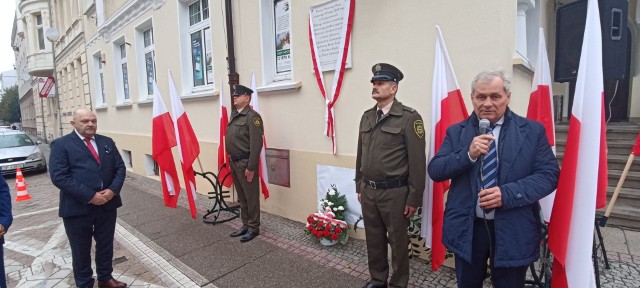 Walenty Bias urodził się w Szczepanowicach i to w tej dzielnicy znajduje się ulica nosząca jego imię.