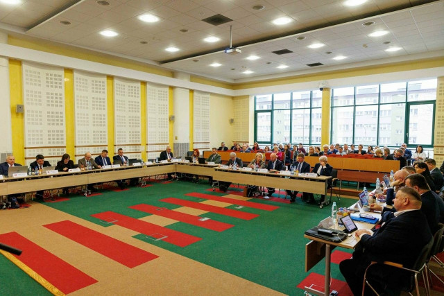 Na poniedziałkowej sesji sejmiku może być gorąco. Szykuje się wojna na stanowiska