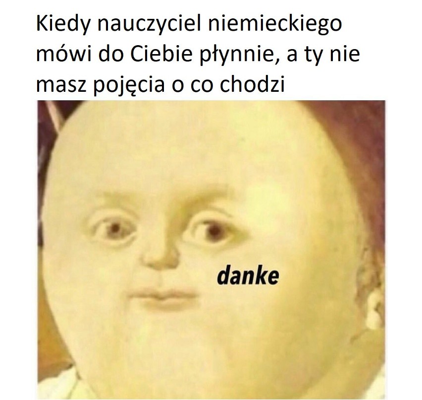 Niemieckie memy