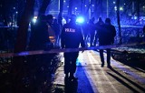 Nocne strzały na Kapuściskach w Bydgoszczy. Nie żyje 38-letni mężczyzna