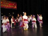 Pląsy Przedszkolaków na XV Festiwalu Tanecznym w Brodnicy [zdjęcia]