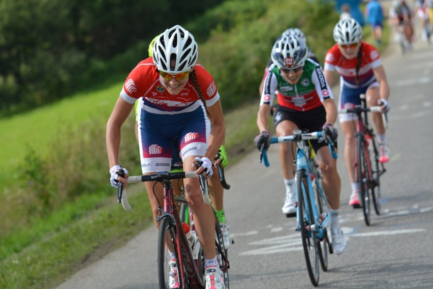 Tour de Pologne Feminin