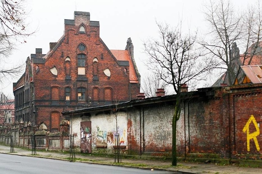 Rzeźnia Miejska w Chorzowie. Będą świętować jej 114 urodziny