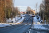 Nowa Piotrkowska, stare problemy. Czy 400 metrów nowej jezdni pozbawi zmartwień mieszkańców Jasienia? Zmiany spotkały się z falą krytyki