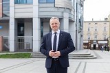 Mikołaj Bogdanowicz, wojewoda: - Współpraca z kujawsko-pomorskimi samorządami układa się dobrze, z małymi wyjątkami