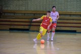 Futsal. Udana kolejka białostockich pierwszoligowców: Bonito Helios remisuje, Futbalo wygrywa (zdjęcia)