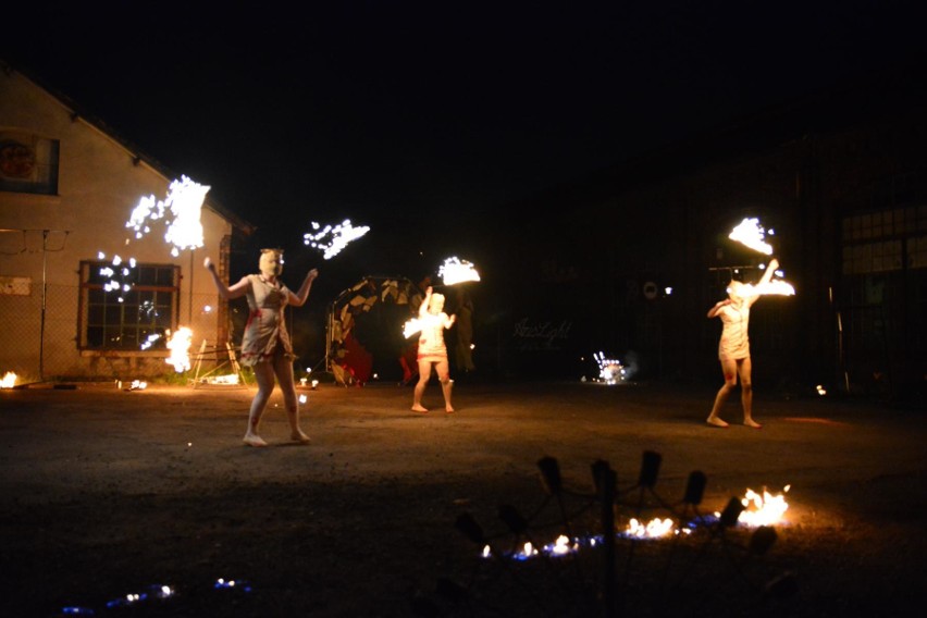 Dębowy Maj Festiwal trwa w Dąbrowie Górniczej