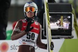 Lahti 2017. Kamil Stoch: Trochę mnie pokrzywiło w locie