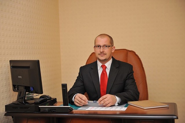 Nowi szefowie instytucji rolniczych obejmują rządy w KościerzynieKarol Narloch