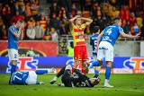 Wnioski po meczu Górnik - Jagiellonia. Trzeba uszczelnić defensywę, a z przodu poprawić celowniki