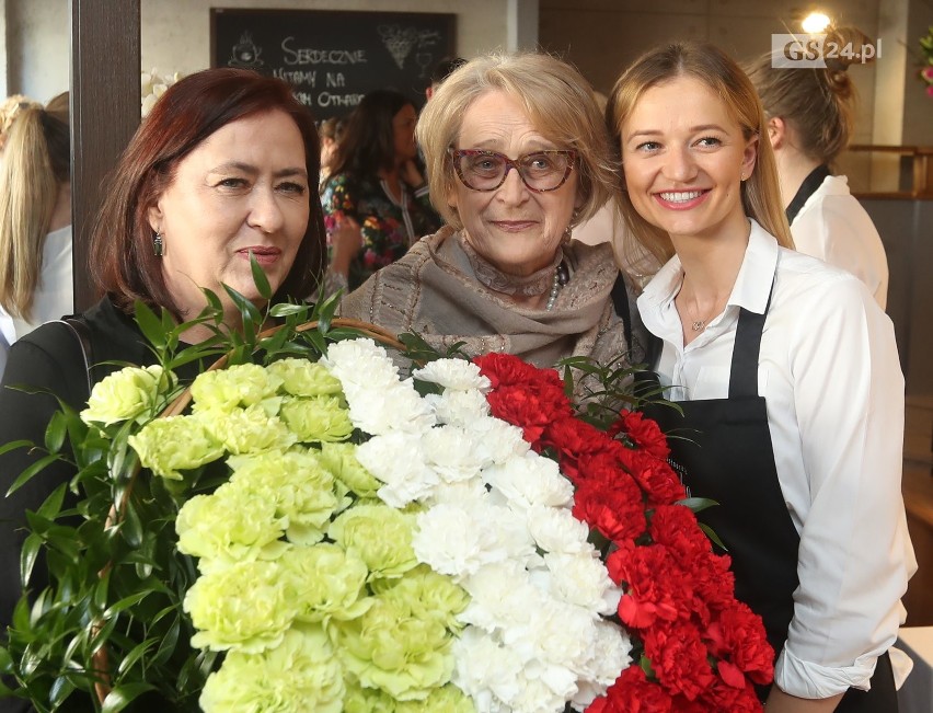 Nowa włoska restauracja otworzyła się w centrum Szczecina. Zobacz kto odwiedził lokal [ZDJĘCIA]