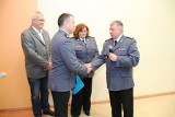 Nowy zastępca komendanta wojewódzkiego policji