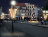 Dziś o 16.00 rozbłysną światełka świątecznej dekoracji w centrum Brzegu