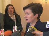 Radni Warszawy zdecydowali. Pomnik Smoleński nie stanie na Krakowskim Przedmieściu, tylko przy ul. Focha (wideo)