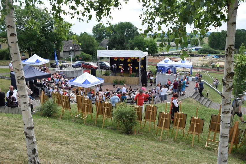 Festiwal Krakowskiej Godki 2018 z Tetmajerem. W Modlnicy na ludowo