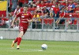 Widzew. Piłkarz ligowej jedenatski powołany do reprezentacji Polski U 20