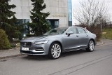 Volvo S90 T8 AWD Plug-in Hybrid. Dane techniczne, wrażenia z jazdy, zużycie paliwa