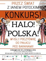 PRZEZ ŚWIAT Z JANEM POTOCKIM - FESTIWAL PODRÓŻNIKÓW || Through the world with Jan Potocki