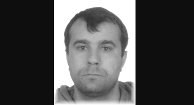 Komenda Powiatowa Policji w Bochni prowadzi poszukiwania zaginionego 35-letniego Pawła Rudnika, mieszkańca Buczkowa