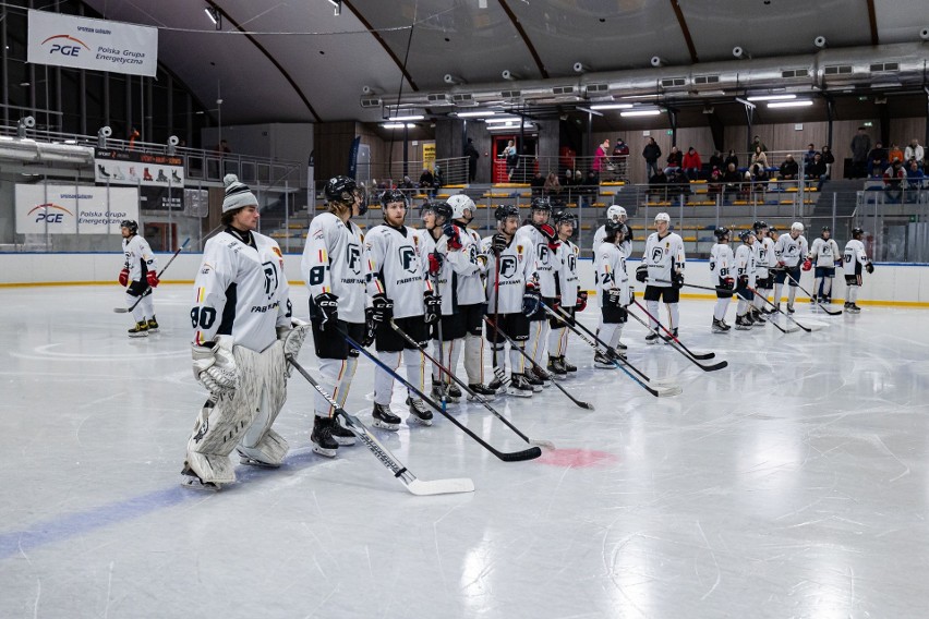 Sportowy skandal. Dyrektor MOSiR zakazał grać! Oświadczenie  Łódzkiego Klubu Hokejowego Fabrykanci Łódzkie