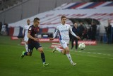 Górnik Zabrze zremisował z przedstawicielem Championship