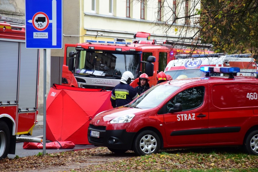 Tragedia w Inowrocławiu wstrząsnęła całym krajem. Wyrok,...