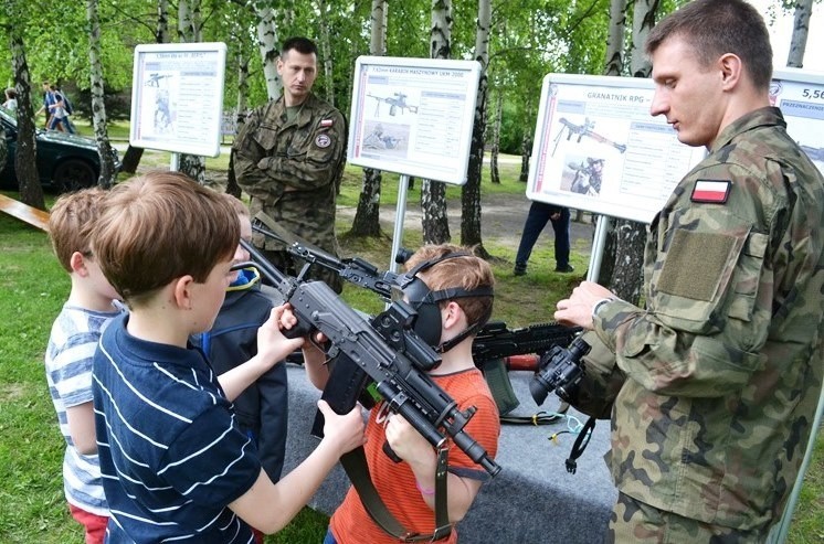 XXII Ogólnopolskie Dni Bezpieczeństwa, Kultury Ruchu i...