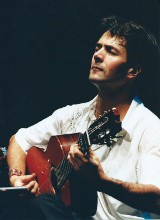 Dla wielu ludzi odkrywanie flamenco stało się hobby - rozmowa z Nino de Pura