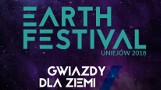 Zaangażowany Earth Festival Uniejów 2018. Koncert  „Gwiazdy dla Ziemi”, plenerowe kino i dziesięć stref rozrywki 