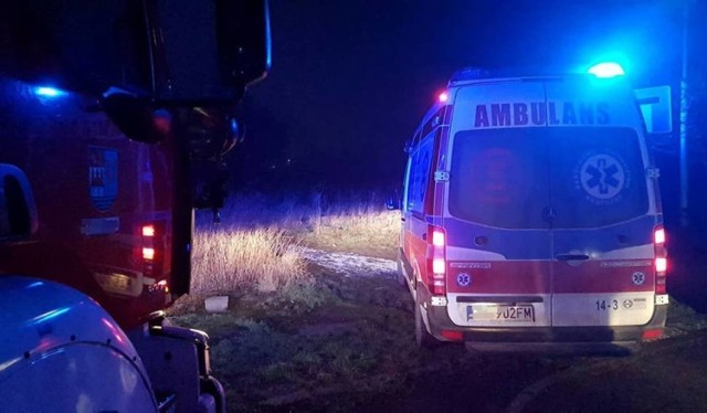 Tragiczny wypadek na przejeździe kolejowym w Gliwicach