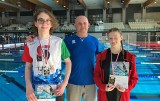 Lubelscy pływacy wrócili z medalami zimowych MP juniorów osób niepełnosprawnych