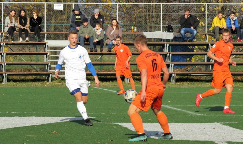 Centralna Liga Juniorów. W MKS-ie Kluczbork robią wszystko, by nie powtórzyć błędów z przeszłości