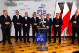 Zachodniopomorskie PiS wspiera Sochańskiego: "Jesteś jak rycerz Jedi"