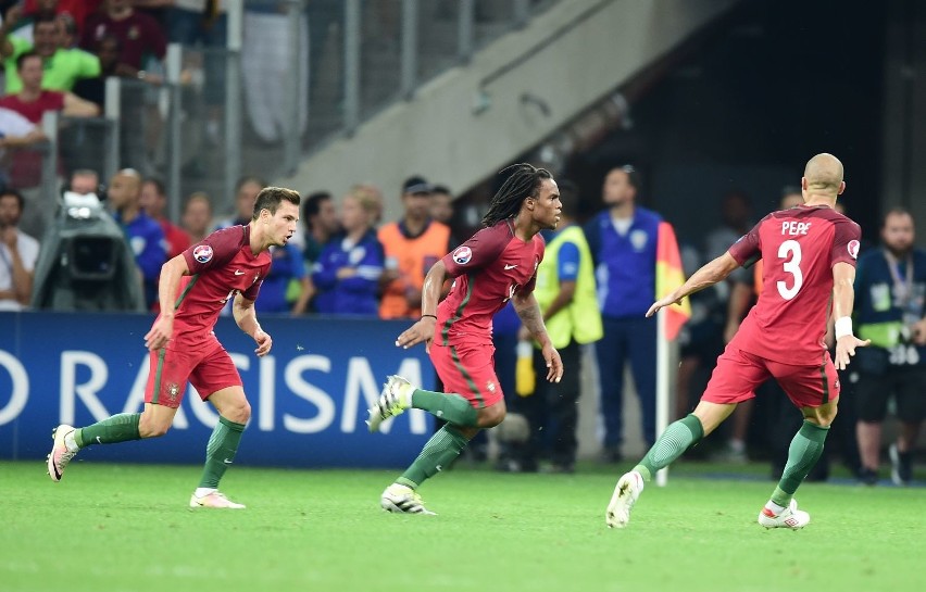 PORTUGALIA - HISZPANIA 3:3 BRAMKI YOUTUBE. Skrót meczu...