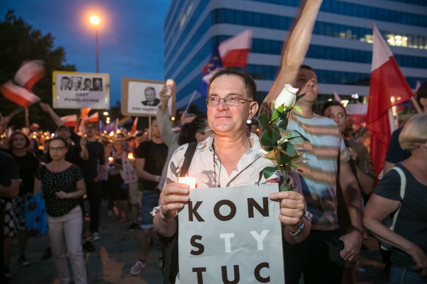 Tak zareagował  Kraków: „Szacunek, prezydencie Dudo”