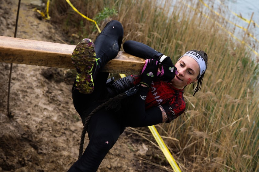 Runmageddon Kraków 2019. Niedziela. Mordercza walka z przeszkodami! [NOWE ZDJĘCIA]