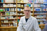 Białystok. Szybkie testy na COVID-19 w aptekach od 27 stycznia. Farmaceuci obawiają się o bezpieczeństwo klientów